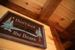 Bearfoot Cabin