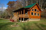 Bearfoot Cabin