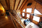 Bearfoot Cabin
