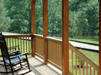 Walker Creek Retreat