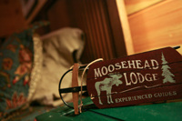 Moosehead Lodge