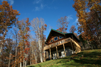 Moosehead Lodge