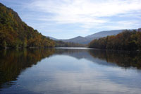 New River