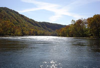 New River