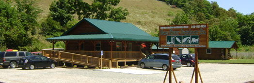 NROC Shop